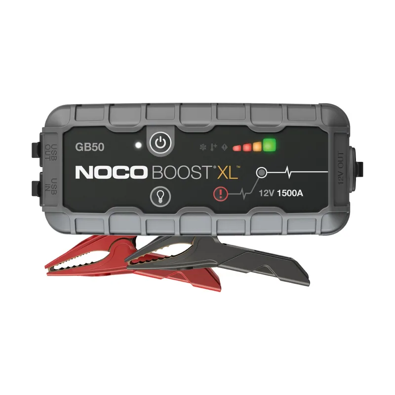 Noco Boost XL GB50
