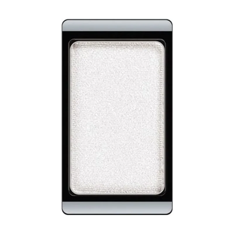 Artdeco Magnetic Eyeshadow Pearl 10 Pearly White Magnetyczny cień do powiek perłowy