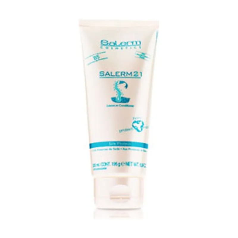 Salerm Cosmetics Salerm 21 Acondicionador de pelo de uso profesional 100 ml Unisex