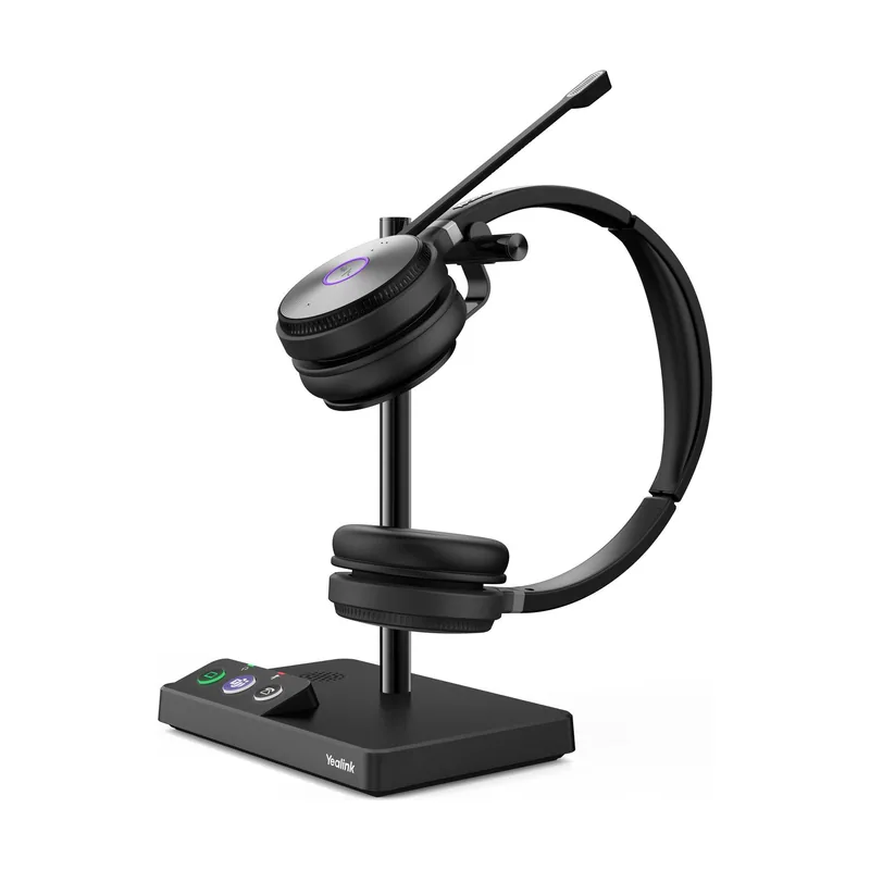Yealink WH62 Teams Sistema de audioconferencia personal