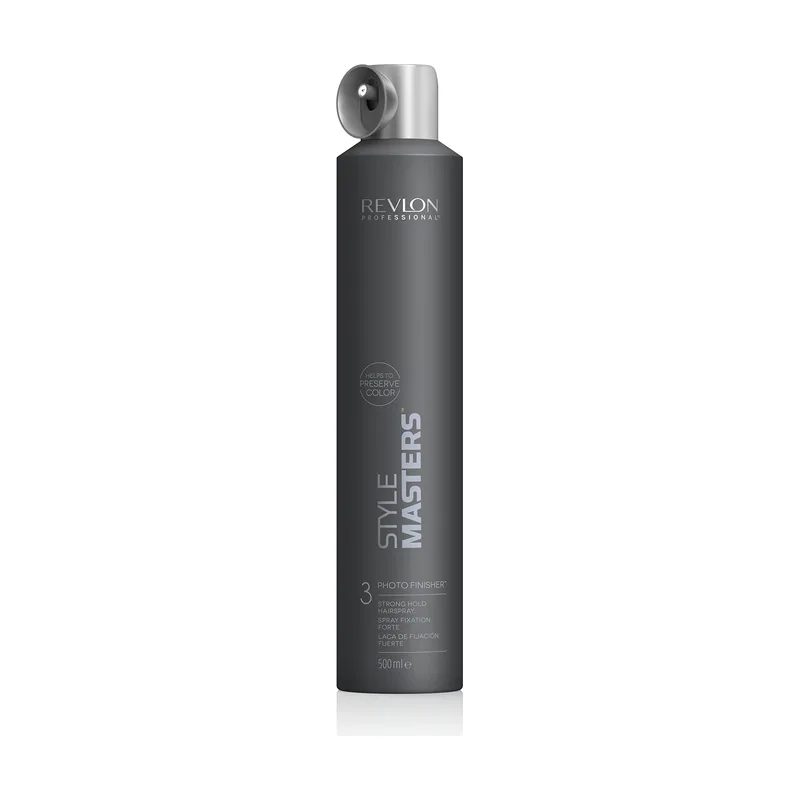 Revlon PROFESSIONAL Style Masters Photo Finisher