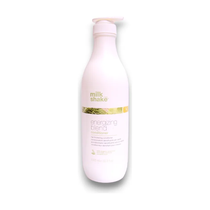 Milk Shake milk_shake Energizing Blend Conditioner 1000 ml Entwirrender Conditioner für mehr Feuchtigkeit & Weiche