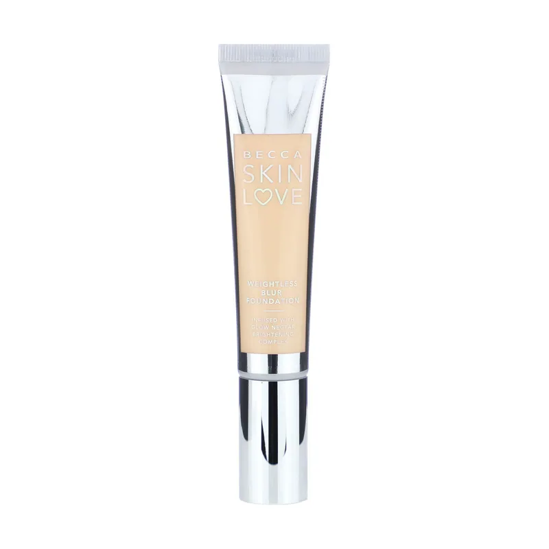 Becca Skin Love Weightless Blur Foundation