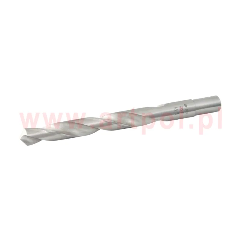 Artpol Broca de Metal 20.0mm