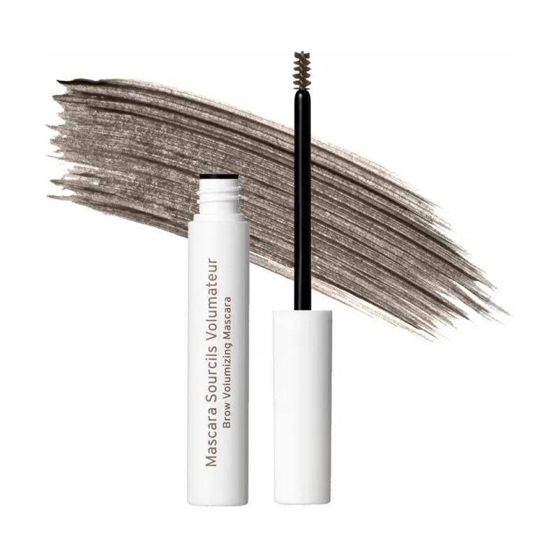 Embryolisse Mascara Sourcils Brun