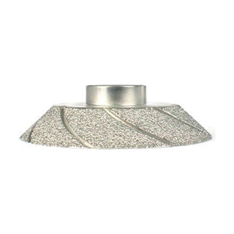 Montolit Disco diamantado 15mm/45"