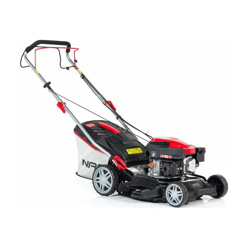Nac Cortacésped de gasolina LS46-144R-S-JR con motor B&S 144cc