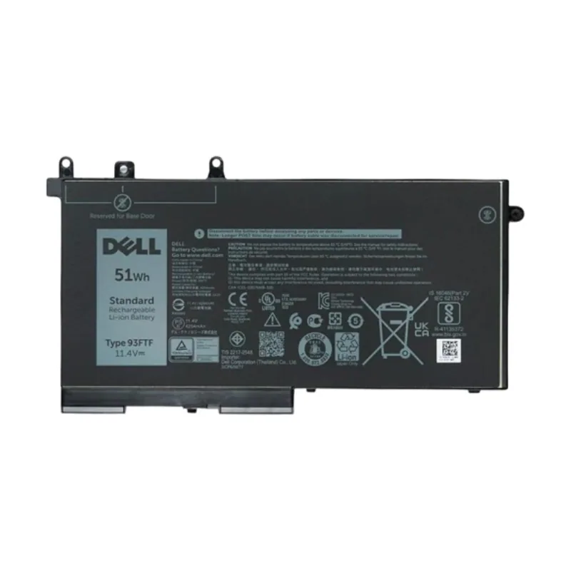 Dell Origin Storage 93FTF