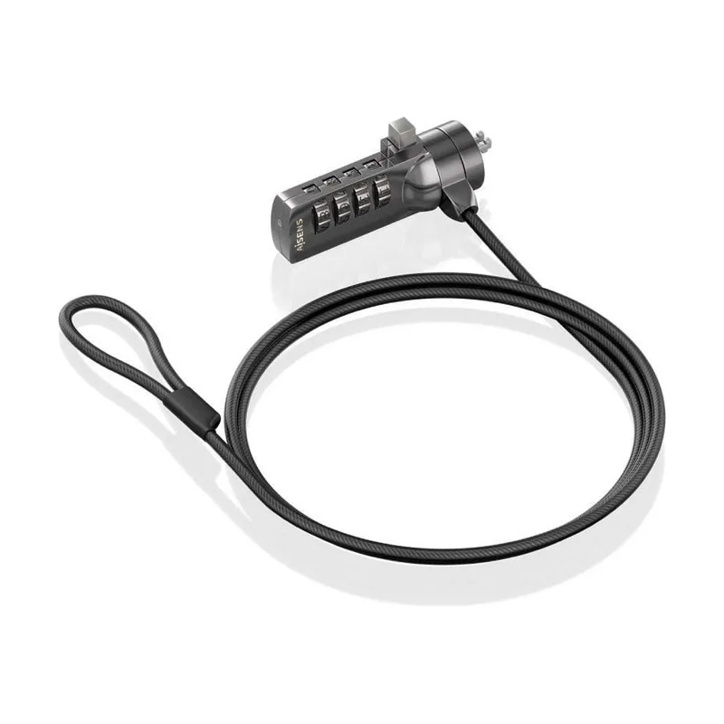 Aisens ASLK-D40N03-BK