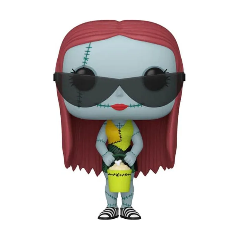 Funko Pop! Disney Nightmare Before Christmas
