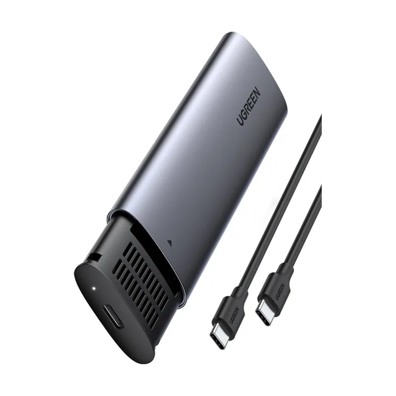 Ugreen Carcasa SSD M.2