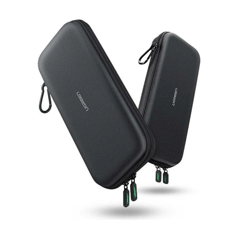 Ugreen 50974 funda para consola portátil Nintendo EVA Etileno Acetato Vinilo