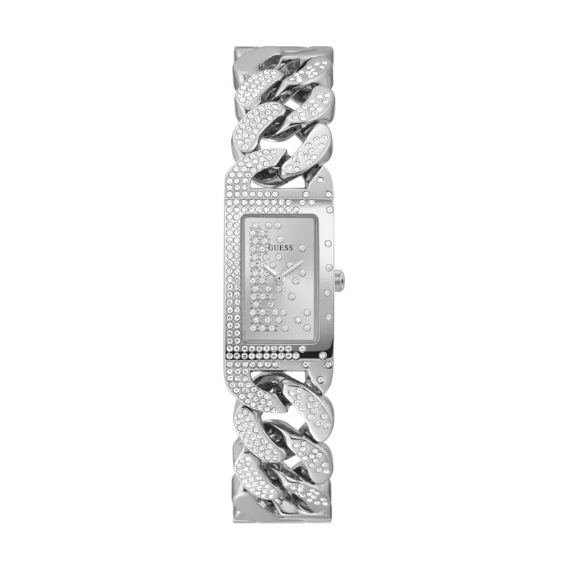 Guess Analógico Modelo Starlit. Marca