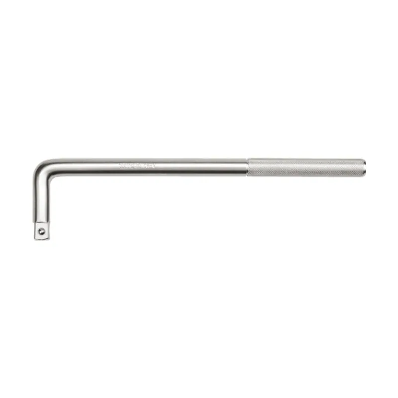 Yato YT-1348 alargador y adaptador de llave 1 pieza s Adaptador para enchufe