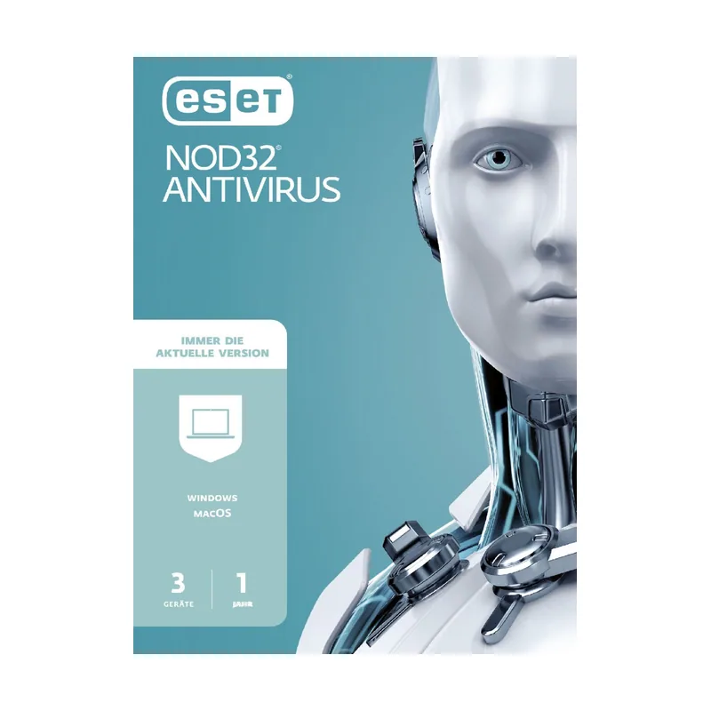 Eset nod32 anti-virus