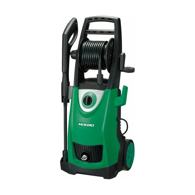 HiKOKI AW150 LAZ Limpiadora de alta presión o