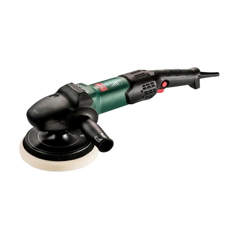 Metabo Máquinas Pulidora Angular