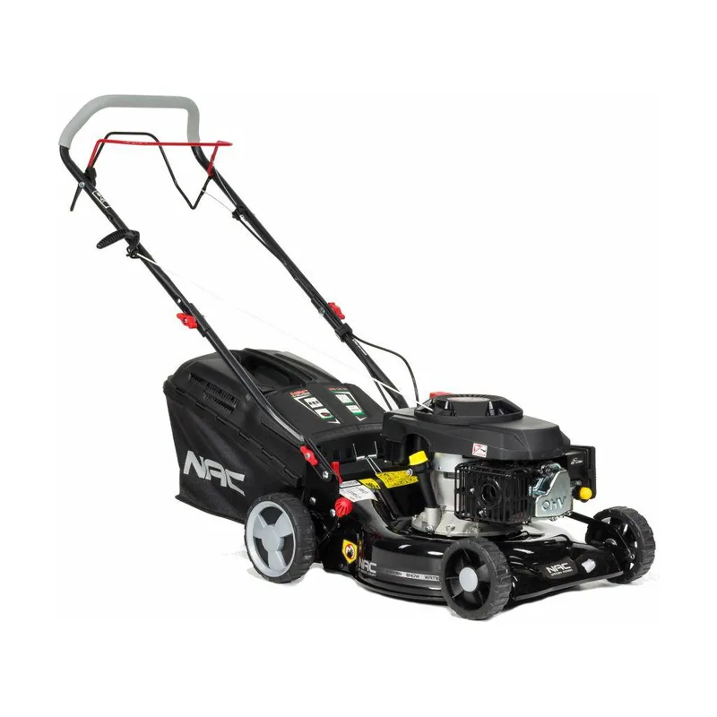 Nac Cortacésped de gasolina LS42-146-NG con motor 146cc