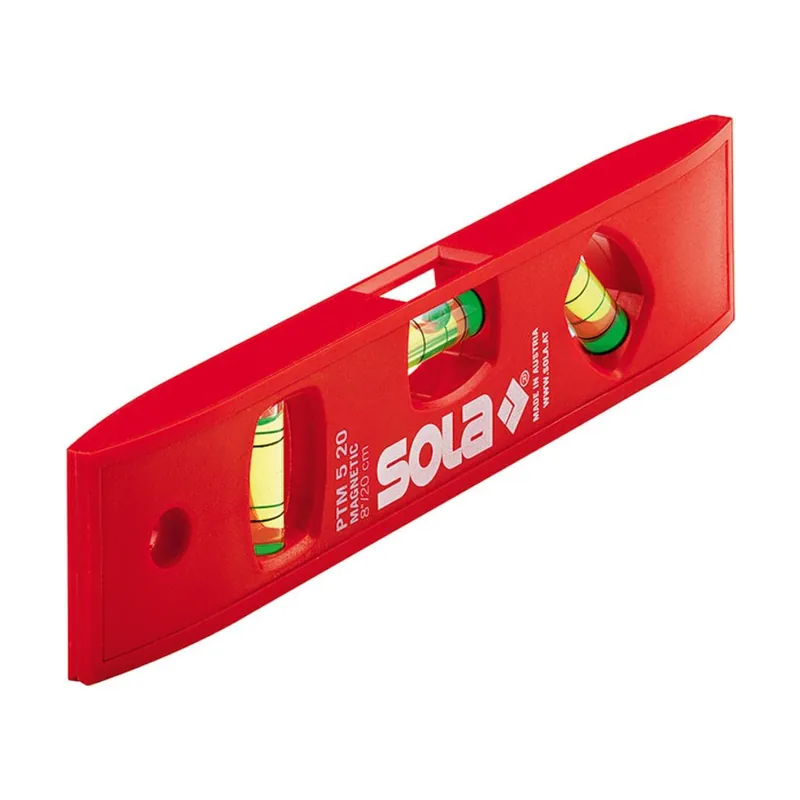 Sola PTM520DISPLAY