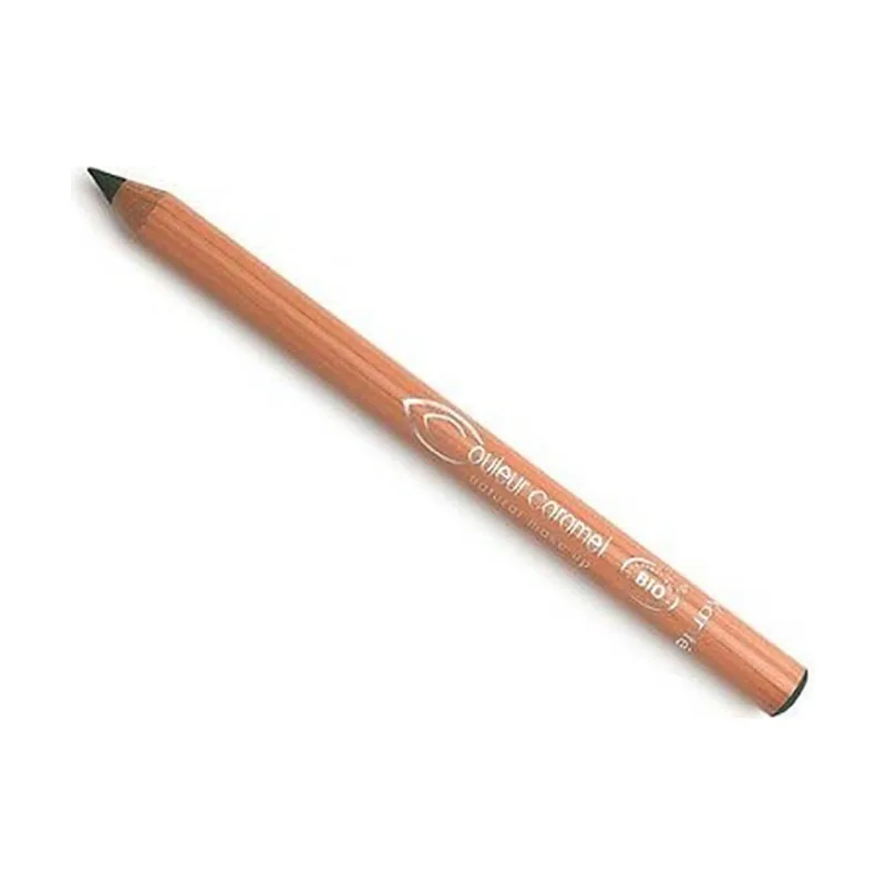 Couleur caramel Maquillaje Lapiz de Ojos 146 Opal Green 1Un