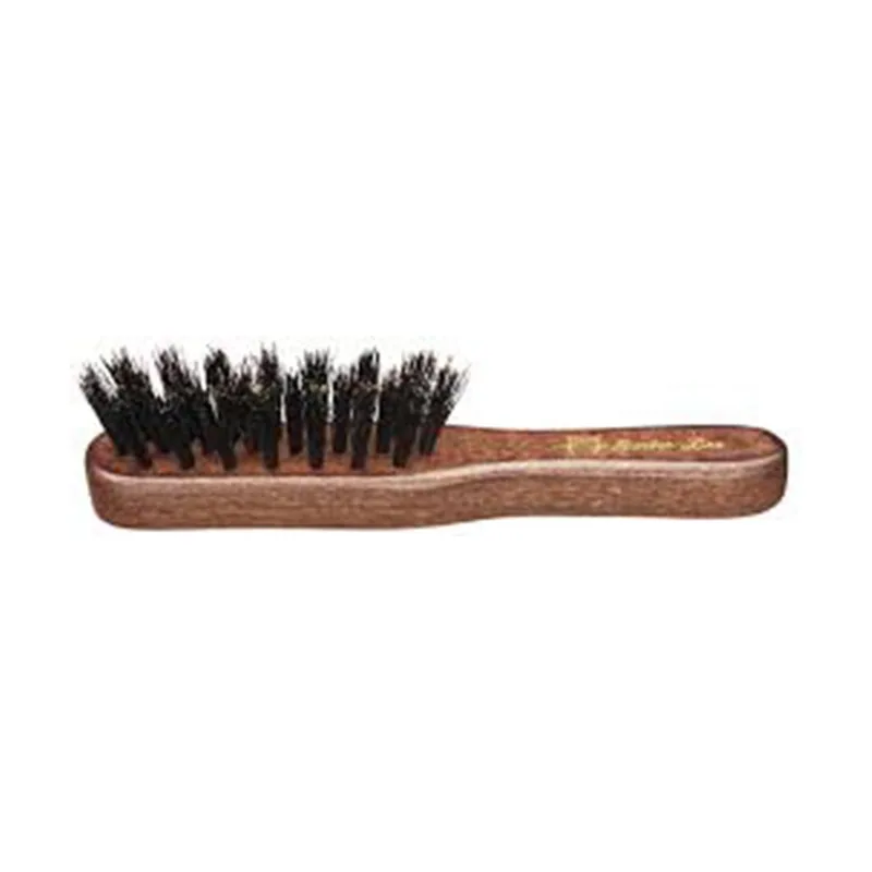Eurostil Barbero Madera Cepillo DE Pelo Pequeño Nereo 1UN