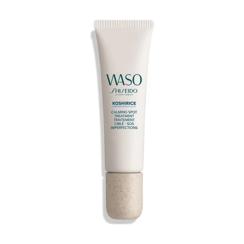 Shiseido Waso Koshirice Calm Spot Treatment