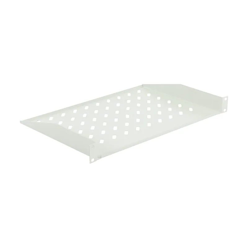 Lanview LOGON RAS203WH Rack Shelf Accesorio de Bastidor