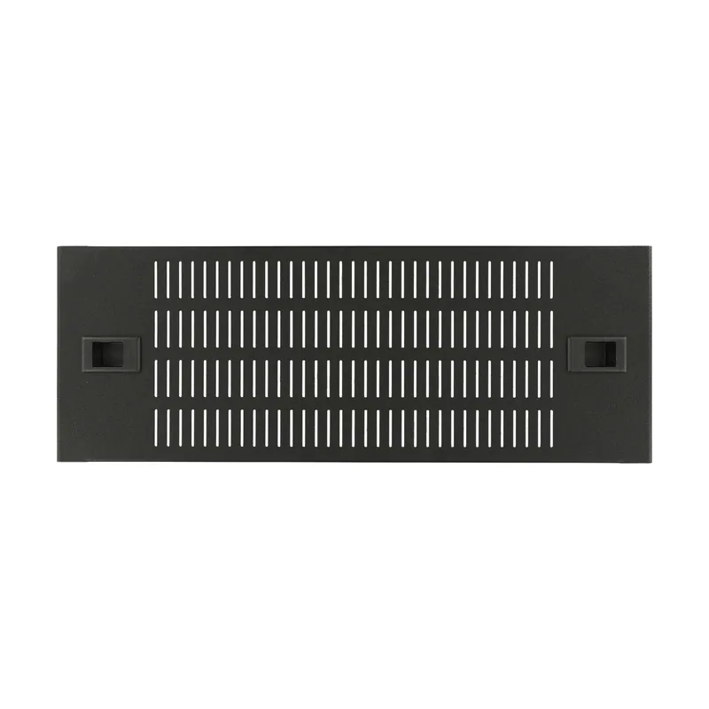 Lanview LOGON RAB415BL Accesorio de Bastidor Blank Panel