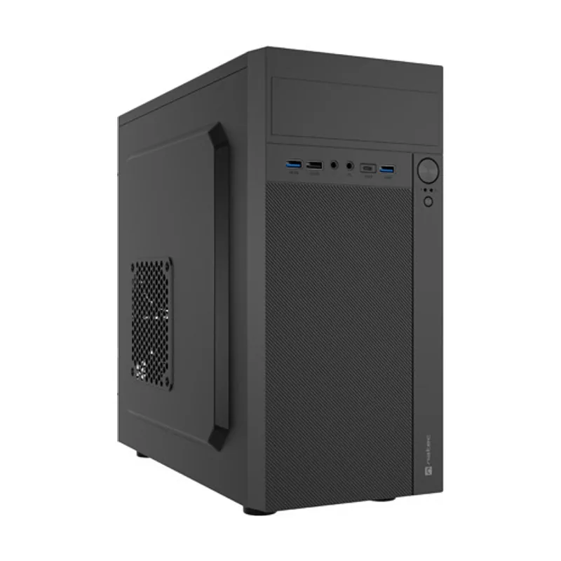 Natec Helix USB C Mini Tower