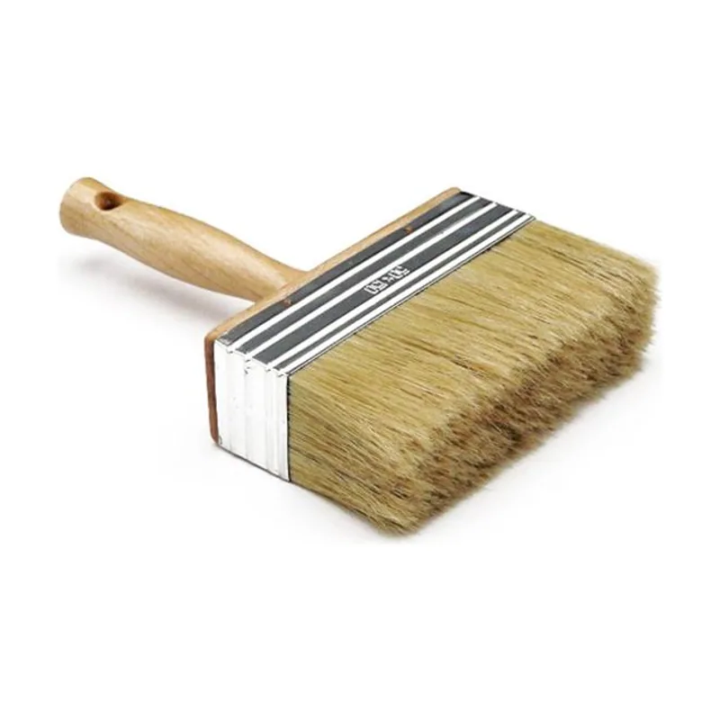 Hermès Pincel para empapelar 3 x