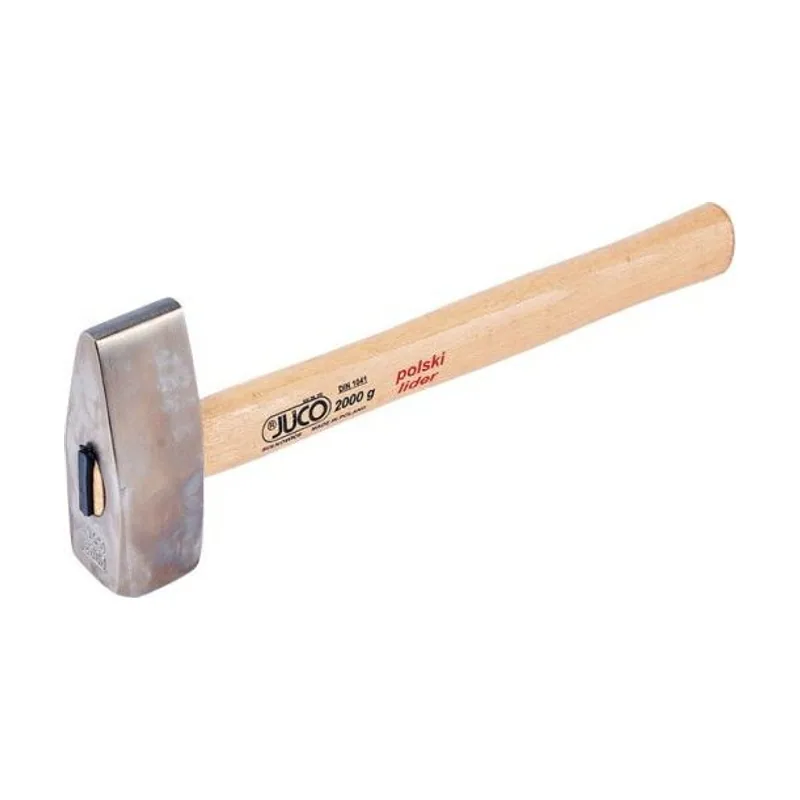 Juco młotek rozłupiak tradycyjny 8,0kg
