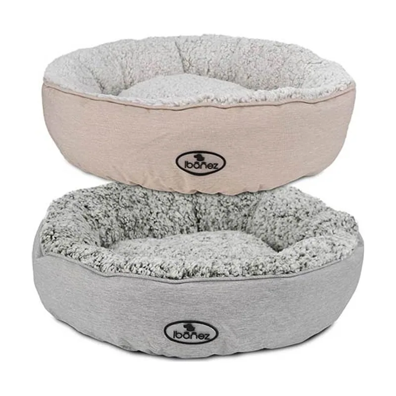 Ibañez Donut Nest