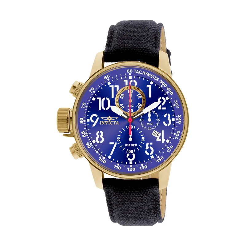 Invicta I-Force