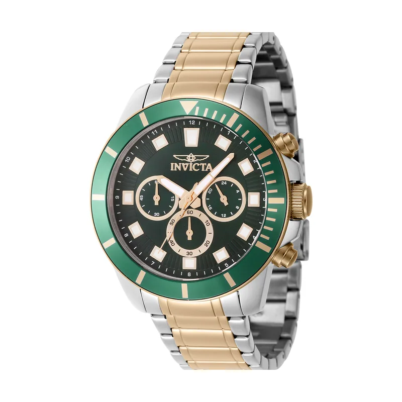 Invicta Pro Diver