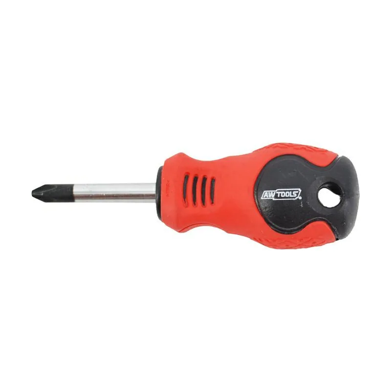 Awtools wkrętak krzyżakowy ph2x