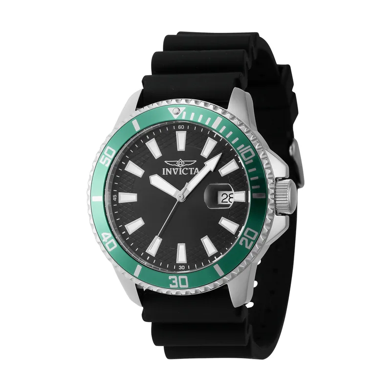 Invicta Pro Diver