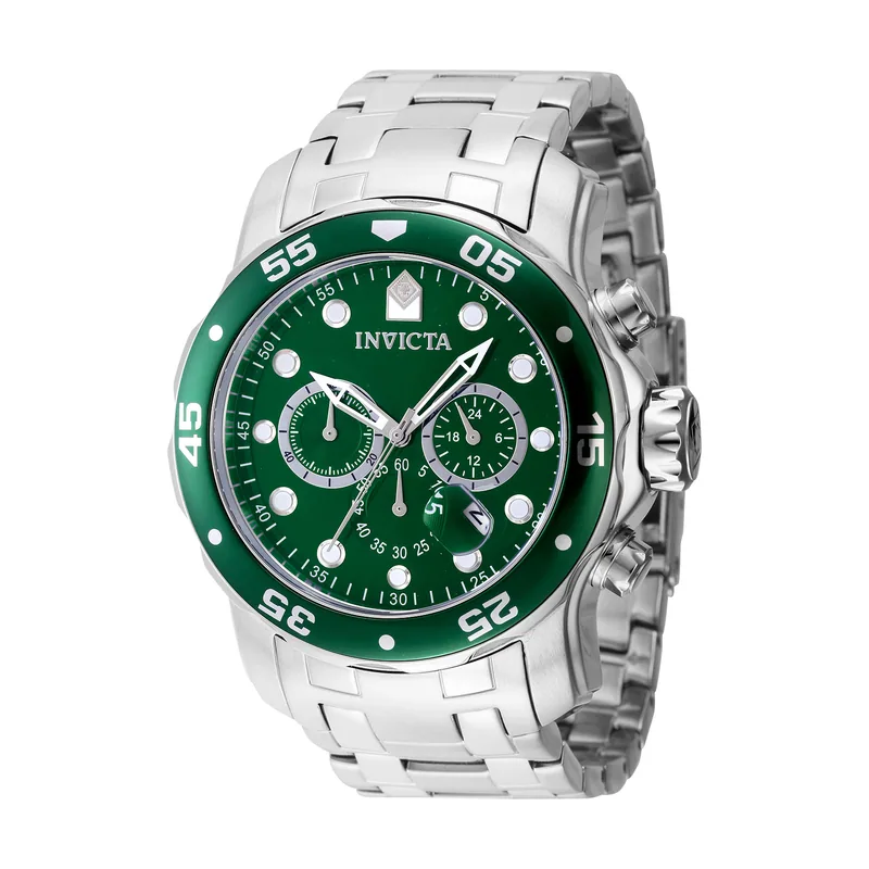 Invicta Pro Diver