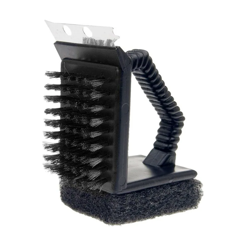 Floraland limpiar parrilla Master Grill MG230