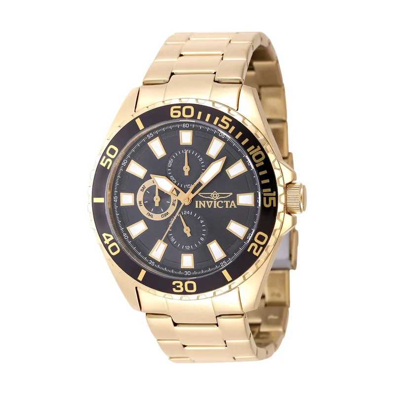 Invicta Pro Diver