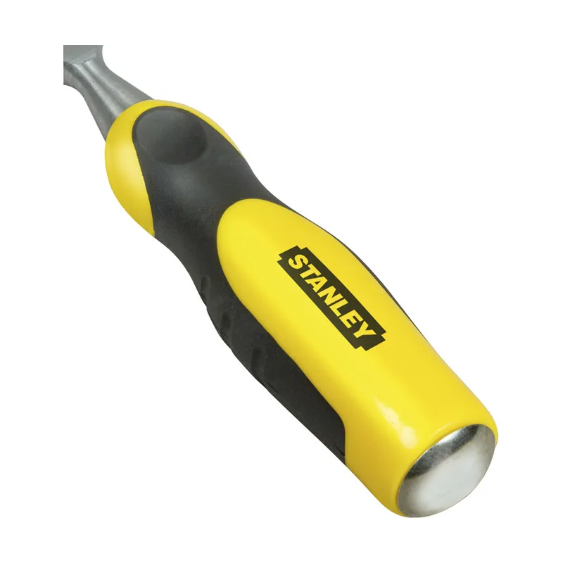Stanley 0-16-871 herramienta de carpintería Cincel para bisagras