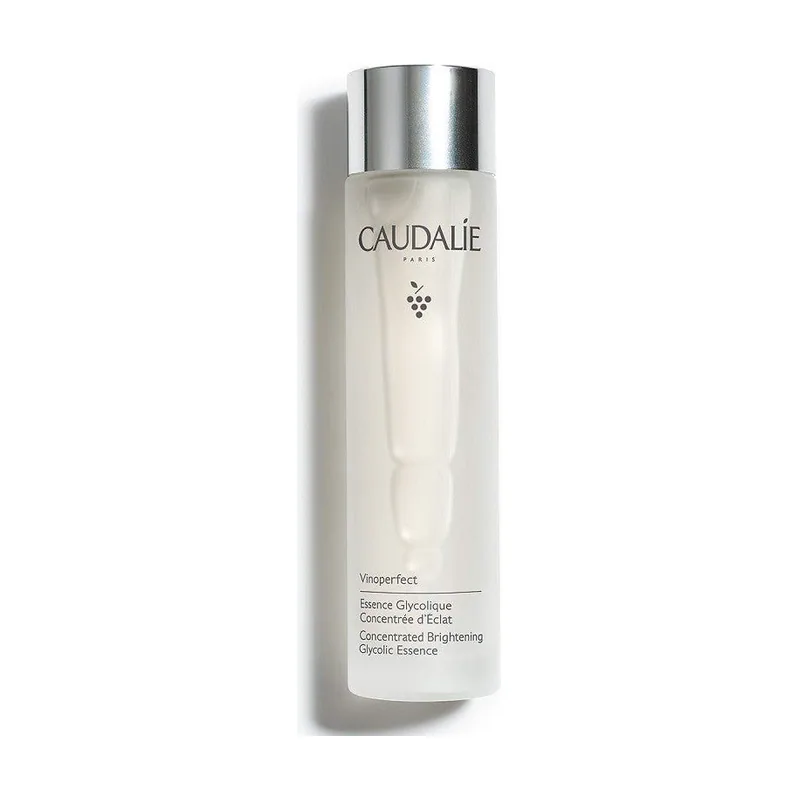 Caudalie Vinoperfect Esencia Glicólica Luminosidad 100 Ml