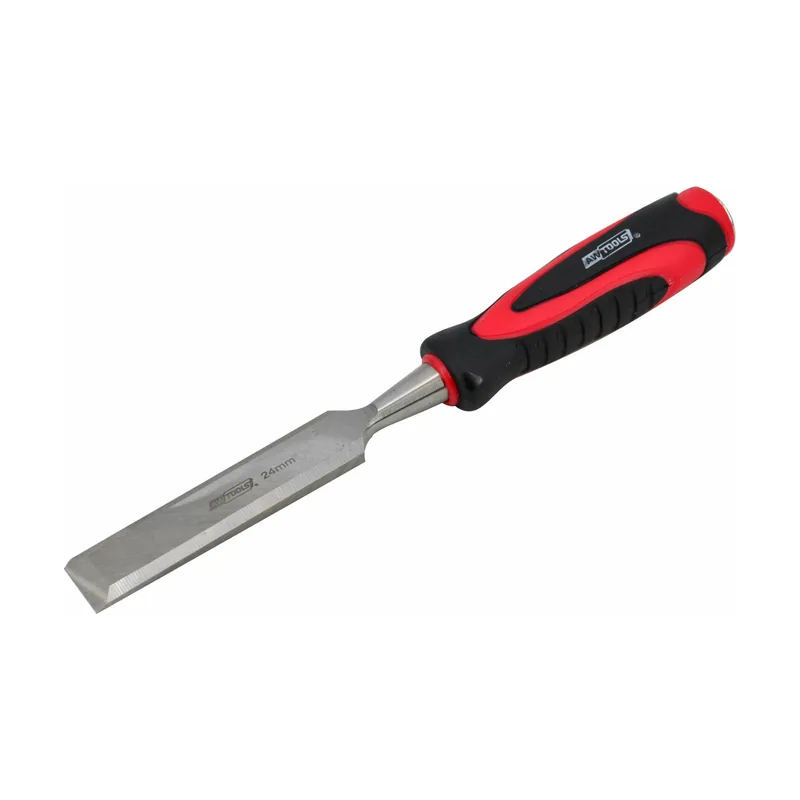 Awtools Cincel para carpintería 14mm