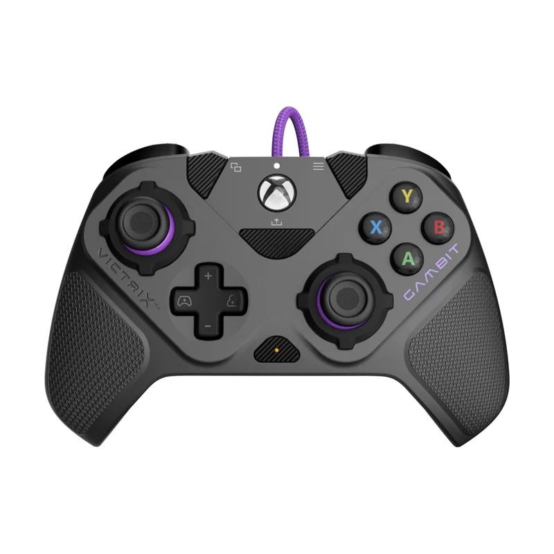PDP Victrix Gambit Prime Wired Controller