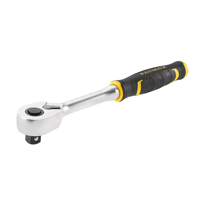 Stanley FATMAX FMMT82676-0 llave de carraca 1 pieza s