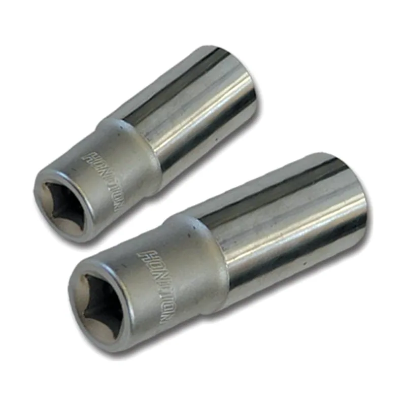 Wektory Casquillo largo 1/2" Honiton