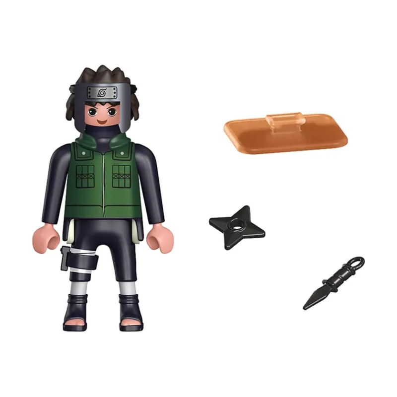 Playmobil Figura Naruto Shippuden Yamato