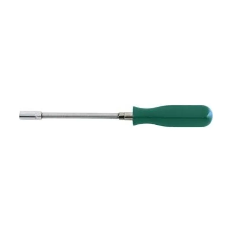 Jonnesway Destornillador de boquilla flexible de 6 mm