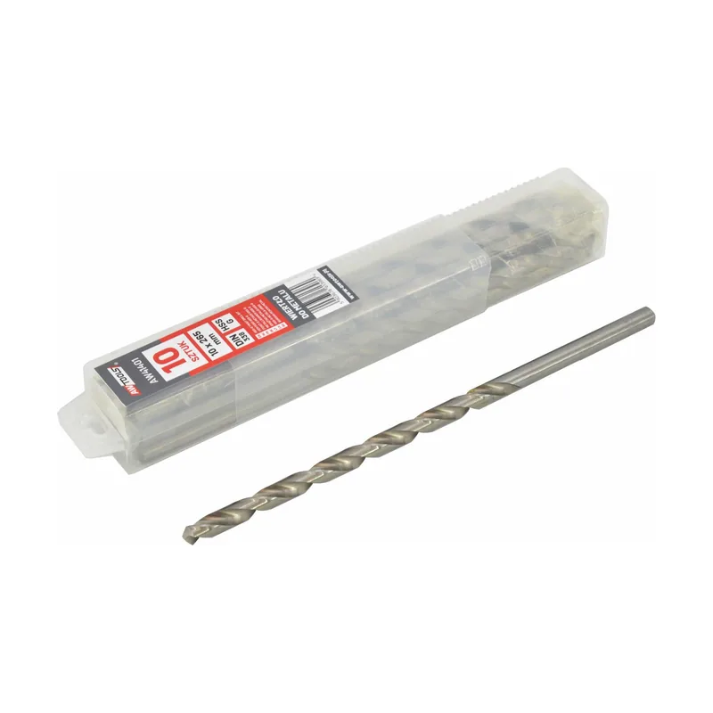 Awtools Wiertło Metal Blanco 5,0 mm
