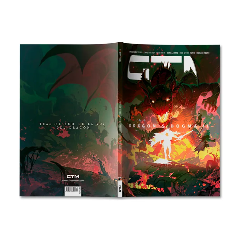 GTM Ediciones Revista GTM Número 100