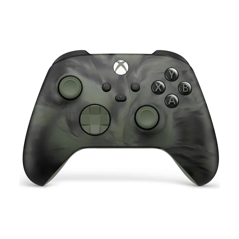 Microsoft Mando Inalámbrico Nocturnal Vapor Edición Especial